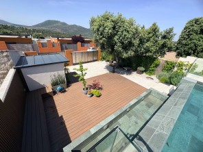 Jardín
